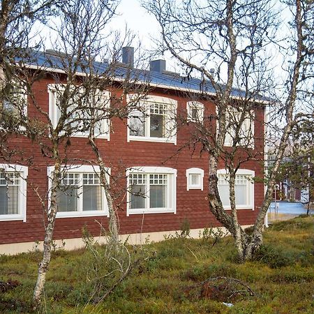 Apartments Rautulampi Saariselka Dış mekan fotoğraf